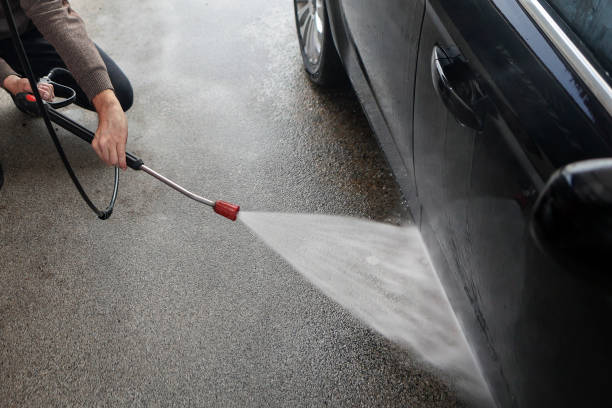 Best Roof Power Washing Services  in North Ogden, UT